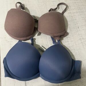 Victorias Secret PINK Wear Everywhere Bras